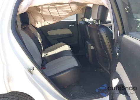 2017 GMC Terrain Slt из США, поврежденный, VIN 2GKFLPE31H6187673